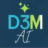 D3M AI
