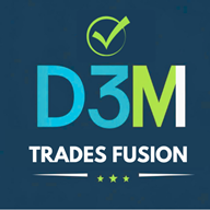 D3M Trades Fusion
