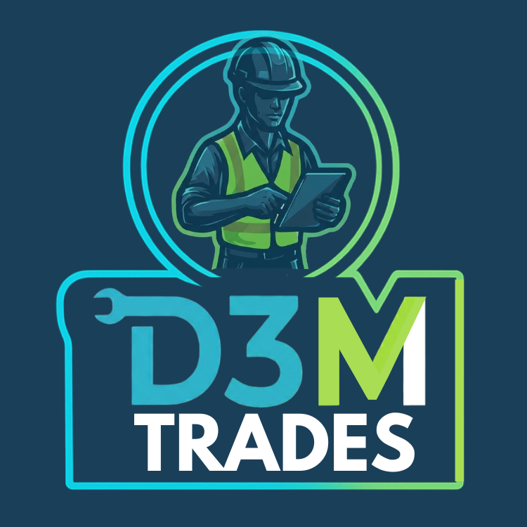 D3M Trades